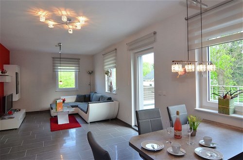 Photo 7 - Modern Apartment Thuringia