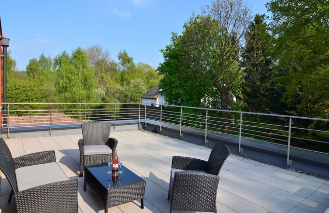 Apartment Near Thuringian Forest - Foto 21
