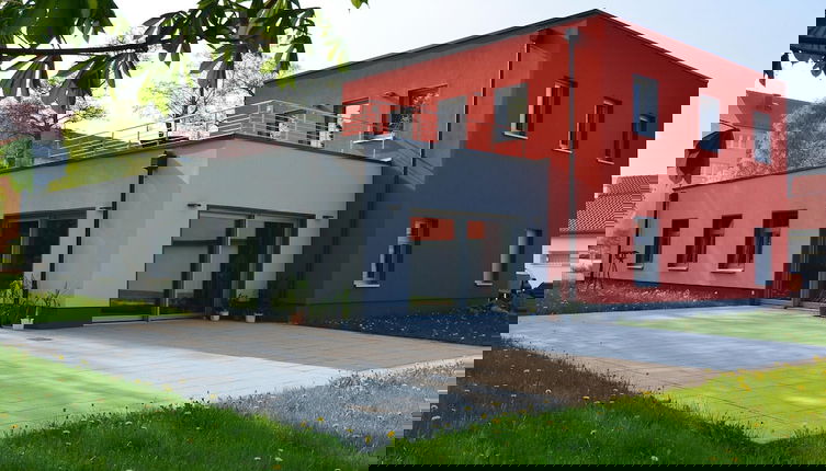 Photo 1 - Modern Apartment Thuringia
