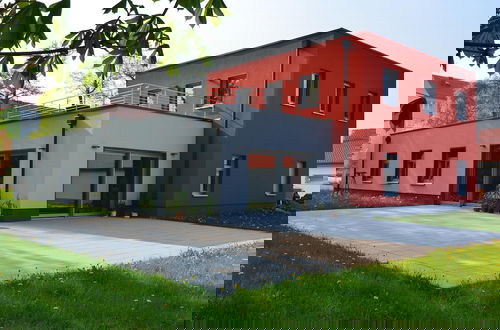 Photo 1 - Modern Apartment Thuringia