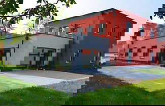Foto 1 - Modern Apartment Thuringia