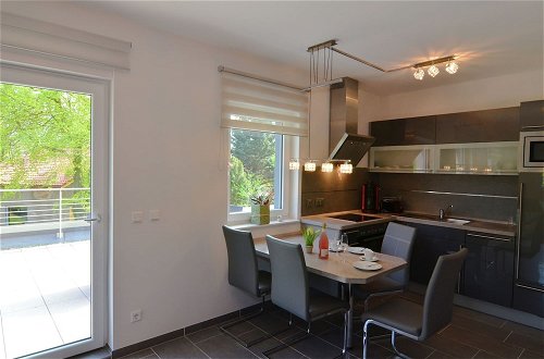 Foto 5 - Modern Apartment Thuringia