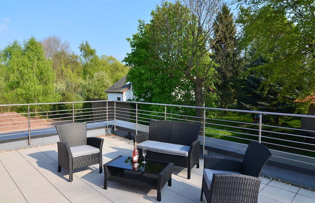Apartment Near Thuringian Forest - Foto 20