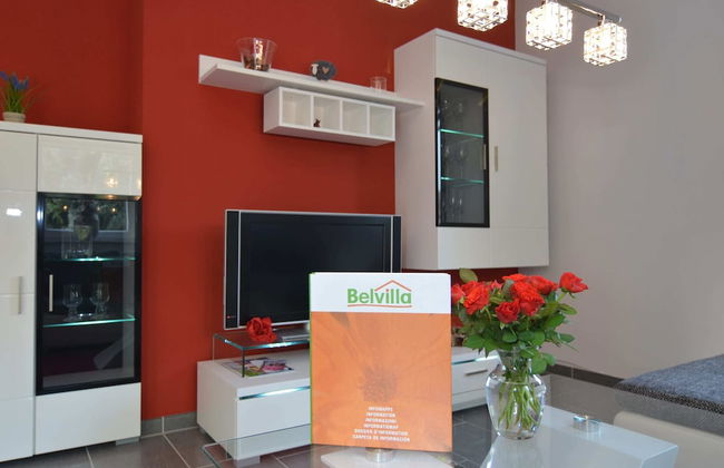 Apartment Near Thuringian Forest - Foto 15