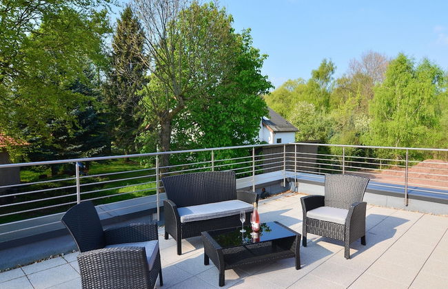 Apartment Near Thuringian Forest - Foto 15