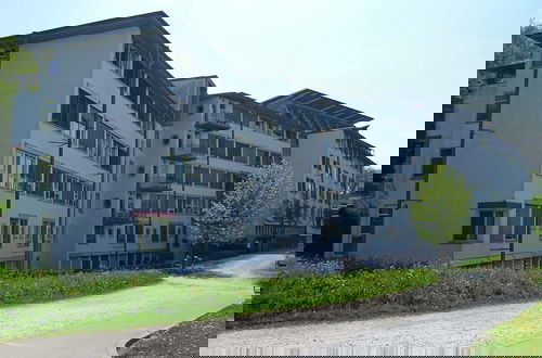 Photo 33 - Modern Apartment Thuringia