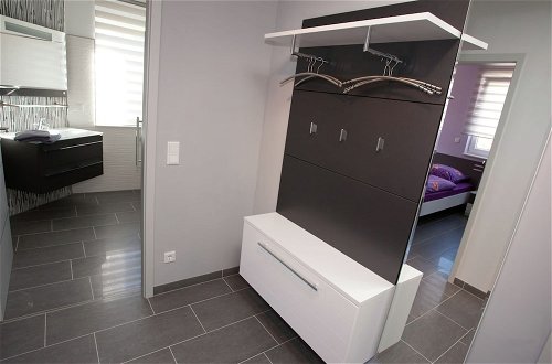 Foto 15 - Modern Apartment Thuringia