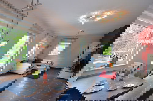 Photo 23 - Modern Apartment Thuringia