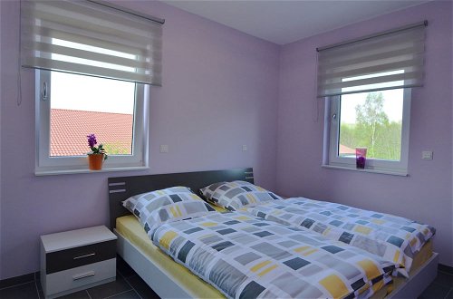 Foto 3 - Modern Apartment Thuringia