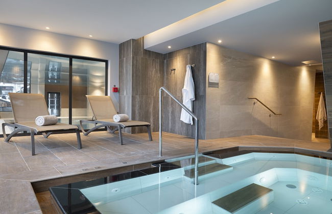 MGM Hôtels & Résidences – Résidence Chalets Laska - Foto 13