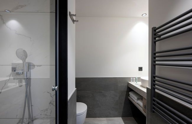 MGM Hôtels & Résidences – Résidence Chalets Laska - Foto 25