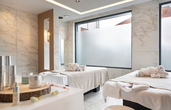 MGM Hôtels & Résidences – Résidence Chalets Laska - Foto 19