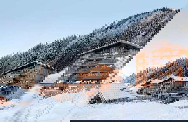 MGM Hôtels & Résidences – Résidence Chalets Laska - Foto 22