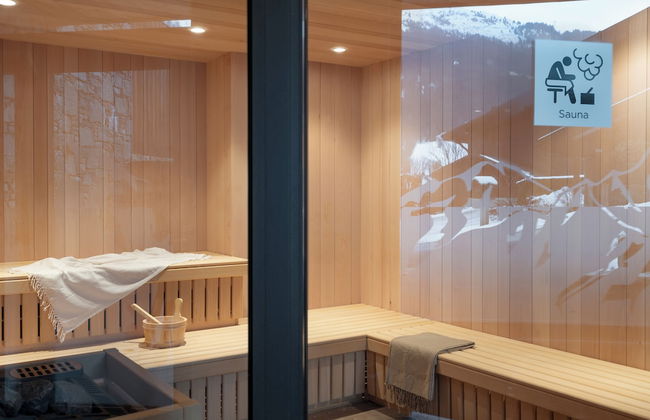 MGM Hôtels & Résidences – Résidence Chalets Laska - Foto 35
