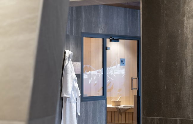 MGM Hôtels & Résidences – Résidence Chalets Laska - Foto 18