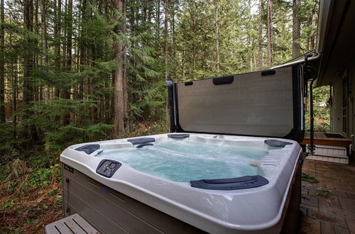 Photo 21 - 30GS - BBQ - Hot Tub - Wi-Fi - Pets Ok - Sleeps 8