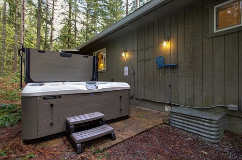 Photo 58 - 30GS - BBQ - Hot Tub - Wi-Fi - Pets Ok - Sleeps 8