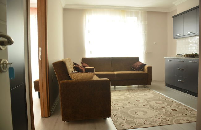 Acar Apart Otel 2 - Photo 10
