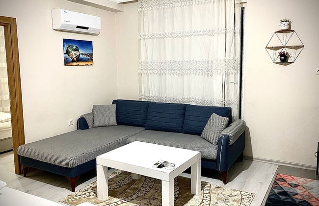 Acar Apart Otel 2 - Photo 2