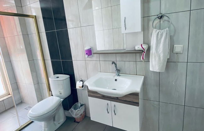 Acar Apart Otel 2 - Photo 18