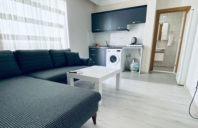 Acar Apart Otel 2 - Photo 7