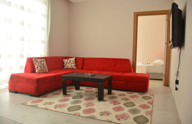 Acar Apart Otel 2 - Photo 12