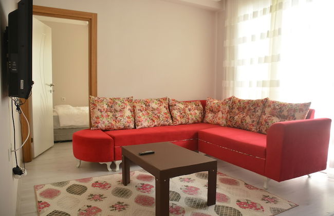 Acar Apart Otel 2 - Photo 15