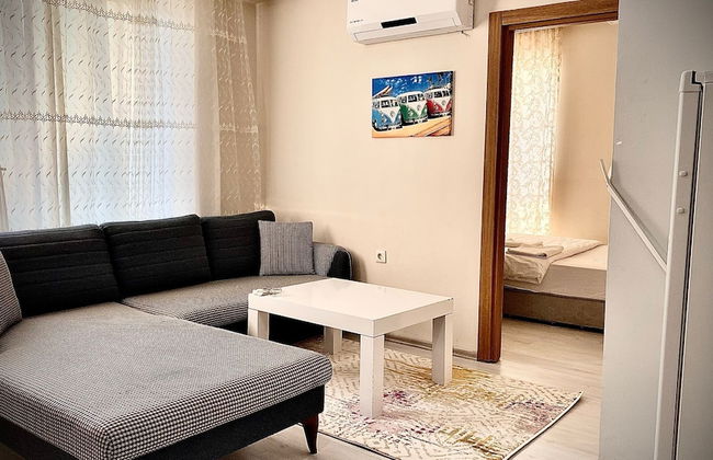 Acar Apart Otel 2 - Photo 3