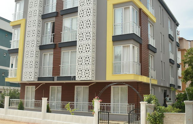 Acar Apart Otel 2 - Photo 20