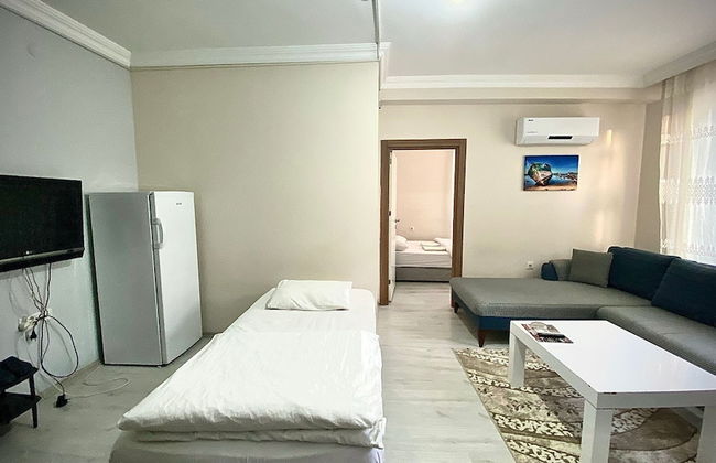 Acar Apart Otel 2 - Photo 4