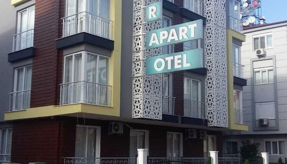 Photo 1 - Acar Apart Otel 2