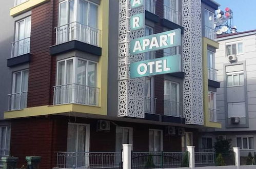 Foto 1 - Acar Apart Otel 2