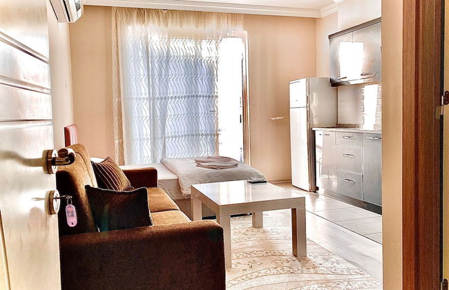 Acar Apart Otel 2 - Photo 5