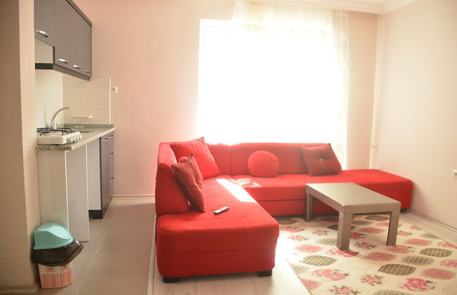 Acar Apart Otel 2 - Photo 11
