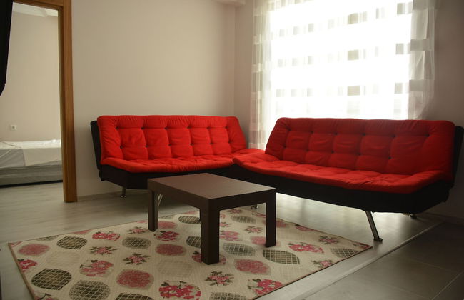 Acar Apart Otel 2 - Photo 13