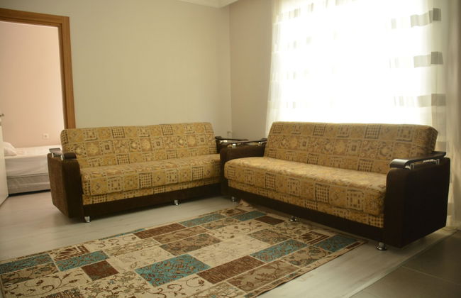 Acar Apart Otel 2 - Photo 16