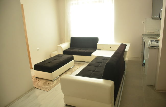 Acar Apart Otel 2 - Photo 9