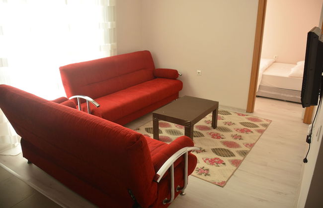 Acar Apart Otel 2 - Photo 14