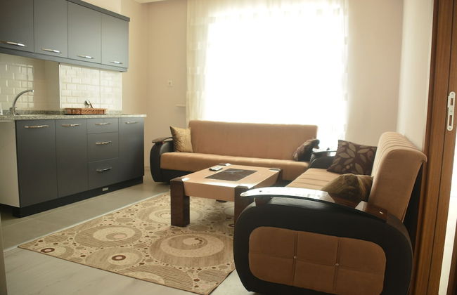 Acar Apart Otel 2 - Photo 8