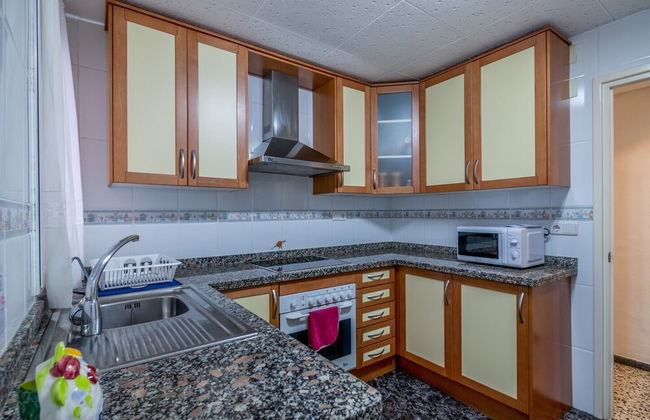 203 Pola Port - Alicante Real Estate - Foto 19
