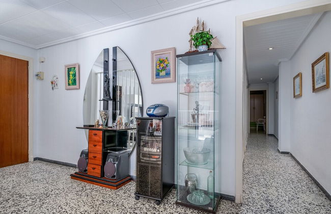 203 Pola Port - Alicante Real Estate - Foto 33