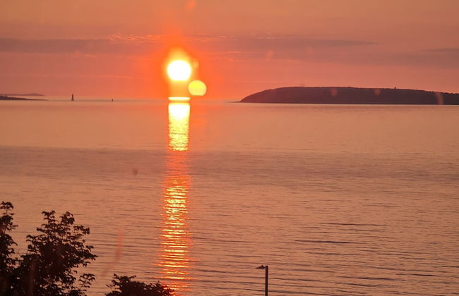 4Br Stunning Sea View Escape-near Snowdonia & Coastal Trails - Foto 41
