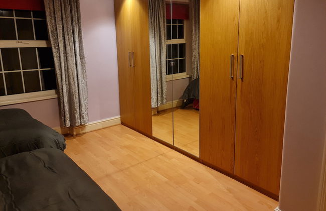 4Br Stunning Sea View Escape-near Snowdonia & Coastal Trails - Foto 5