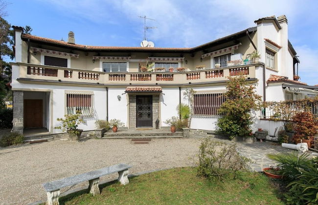 Impero House Rent - Il Cortile - Foto 14