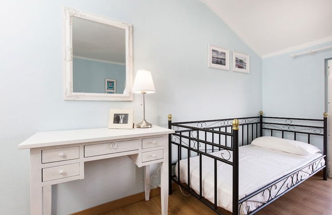 Impero House Rent - Il Cortile - Foto 2
