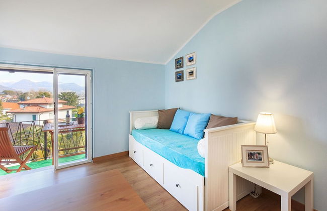 Impero House Rent - Il Cortile - Foto 9
