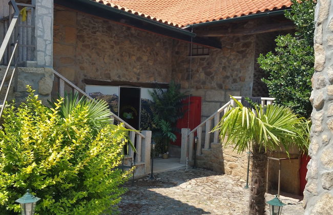 Gojim Casa Rural - Foto 31