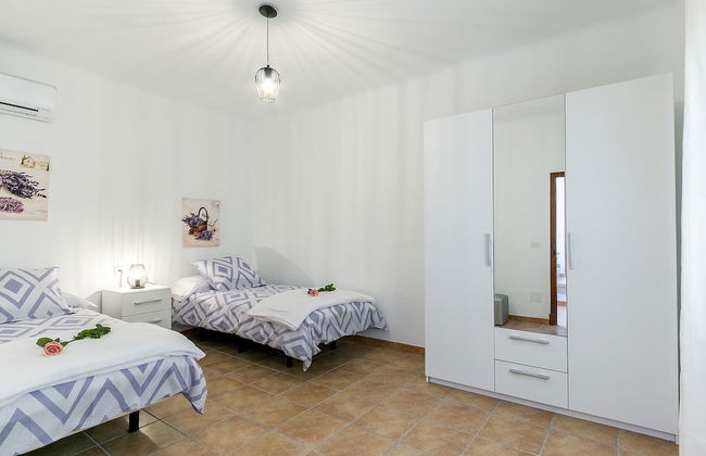 Villa Cas Decu - Foto 9