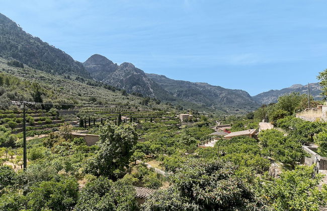 Villa Cas Decu - Foto 24