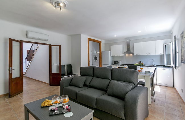 Villa Cas Decu - Foto 14
